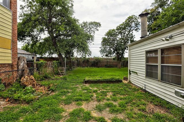 2304 NW 25th Street, Oklahoma City, OK 73107