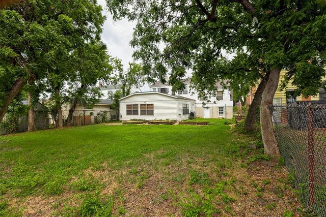 2304 NW 25th Street, Oklahoma City, OK 73107