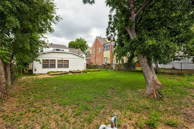 2304 NW 25th Street, Oklahoma City, OK 73107