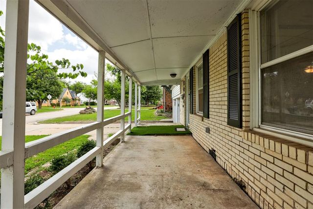 2304 NW 25th Street, Oklahoma City, OK 73107