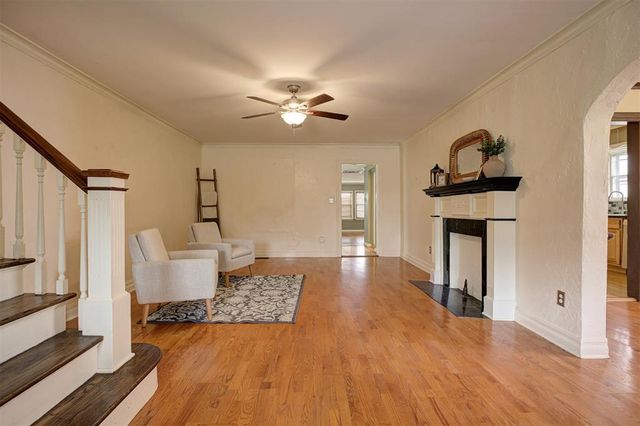 2304 NW 25th Street, Oklahoma City, OK 73107