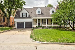 2304 NW 25th Street, Oklahoma City, OK 73107