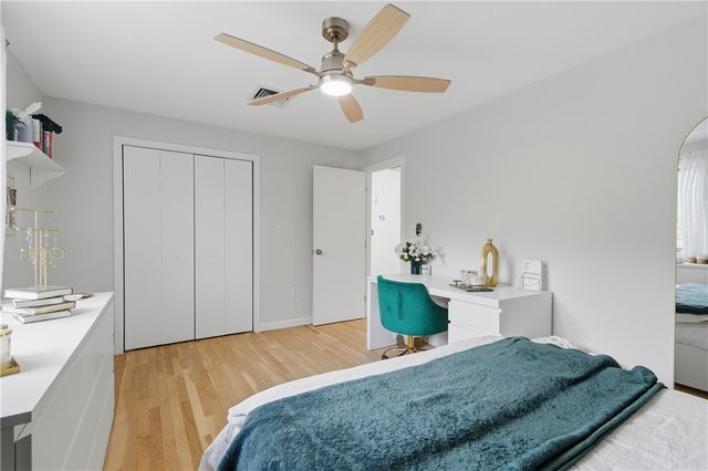 5 Aurora Drive, Cumberland, RI 02864