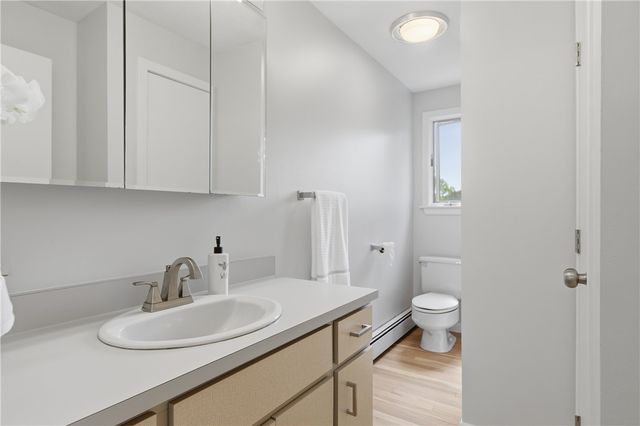 5 Aurora Drive, Cumberland, RI 02864