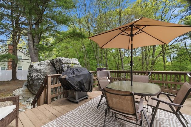 5 Aurora Drive, Cumberland, RI 02864