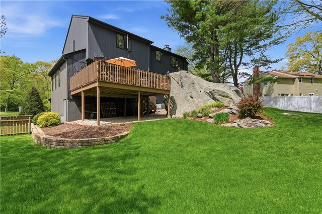 5 Aurora Drive, Cumberland, RI 02864
