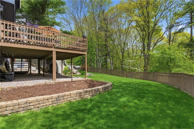 5 Aurora Drive, Cumberland, RI 02864
