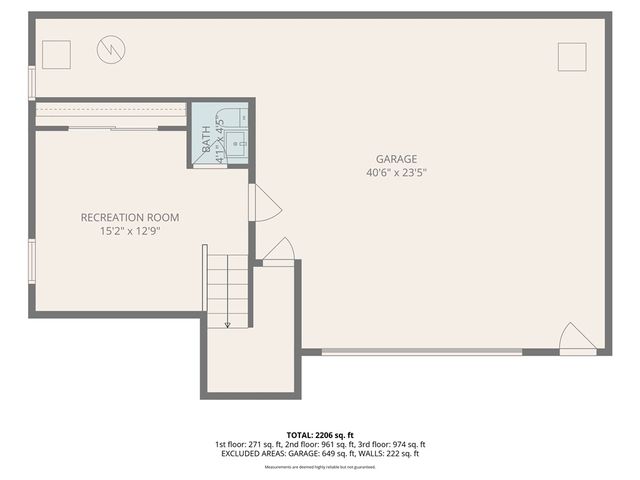 5 Aurora Drive, Cumberland, RI 02864