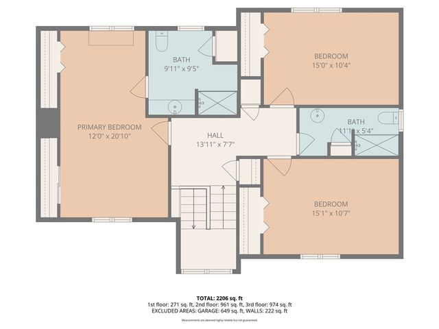 5 Aurora Drive, Cumberland, RI 02864
