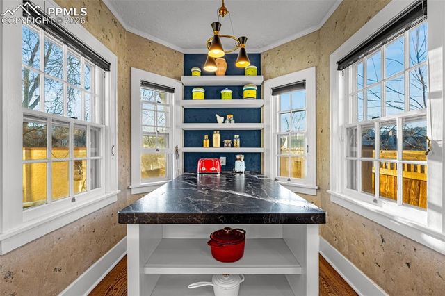 2107 N Cascade Avenue, Colorado Springs, CO 80907