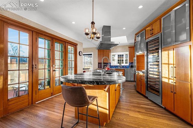 2107 N Cascade Avenue, Colorado Springs, CO 80907