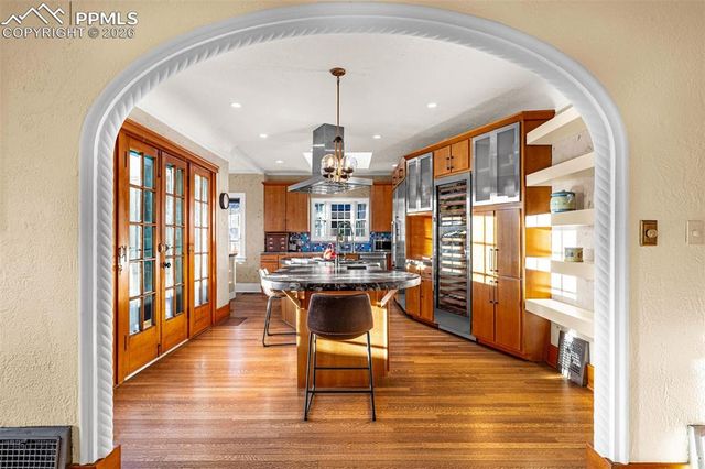 2107 N Cascade Avenue, Colorado Springs, CO 80907