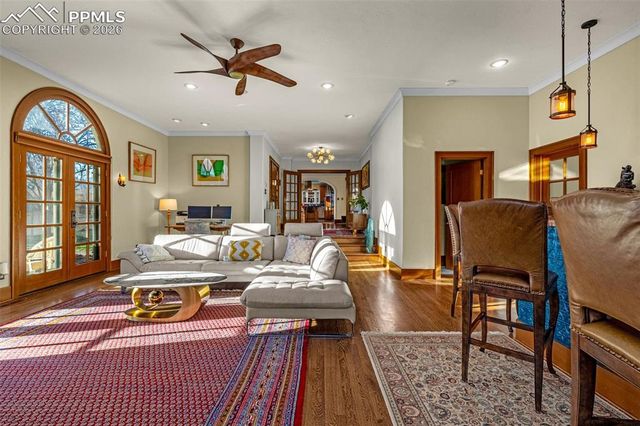 2107 N Cascade Avenue, Colorado Springs, CO 80907