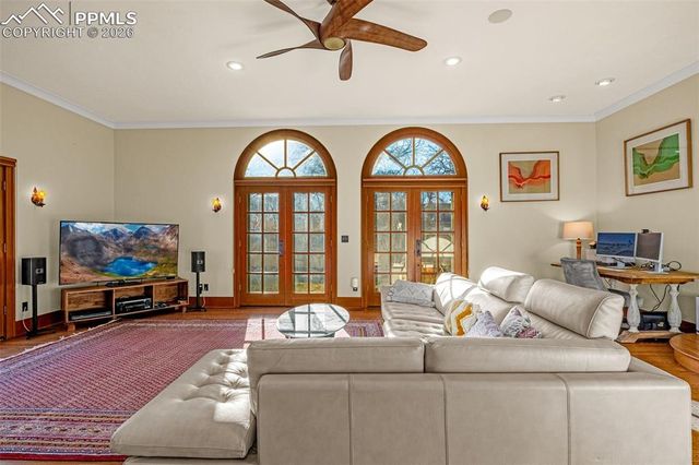 2107 N Cascade Avenue, Colorado Springs, CO 80907