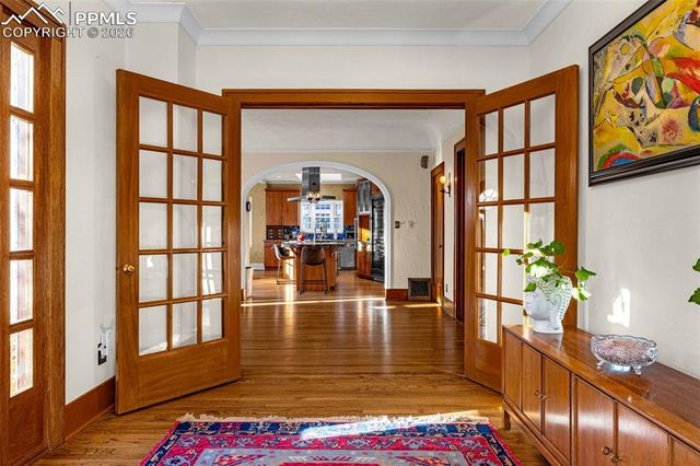 2107 N Cascade Avenue, Colorado Springs, CO 80907