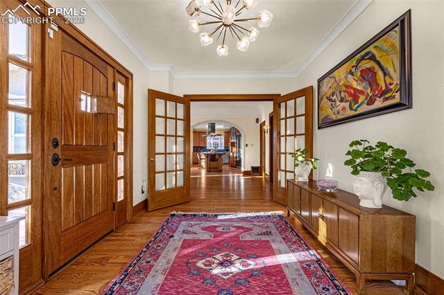 2107 N Cascade Avenue, Colorado Springs, CO 80907