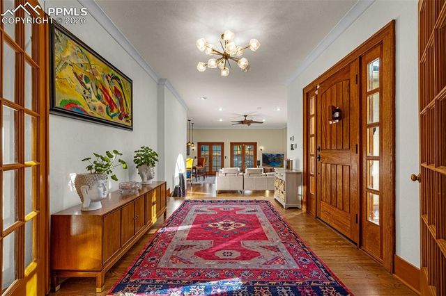 2107 N Cascade Avenue, Colorado Springs, CO 80907