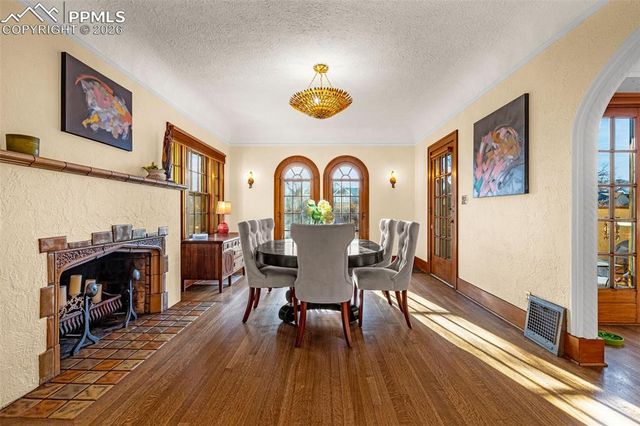 2107 N Cascade Avenue, Colorado Springs, CO 80907