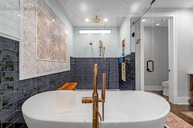 2107 N Cascade Avenue, Colorado Springs, CO 80907