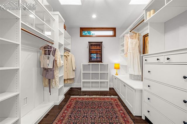 2107 N Cascade Avenue, Colorado Springs, CO 80907