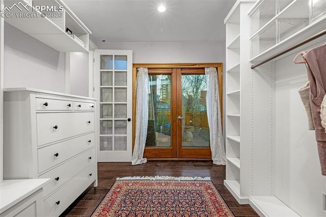 2107 N Cascade Avenue, Colorado Springs, CO 80907