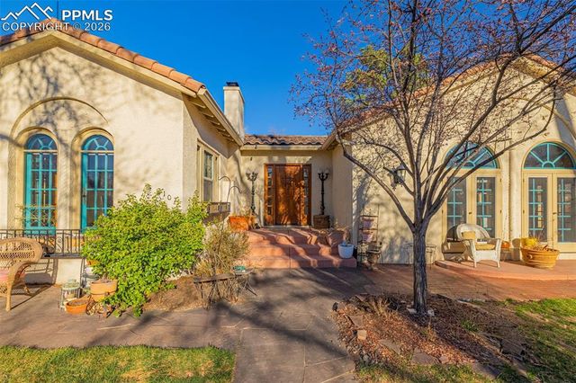 2107 N Cascade Avenue, Colorado Springs, CO 80907