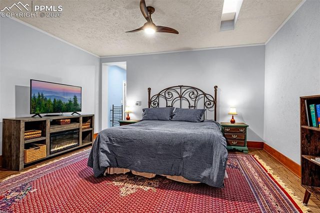 2107 N Cascade Avenue, Colorado Springs, CO 80907