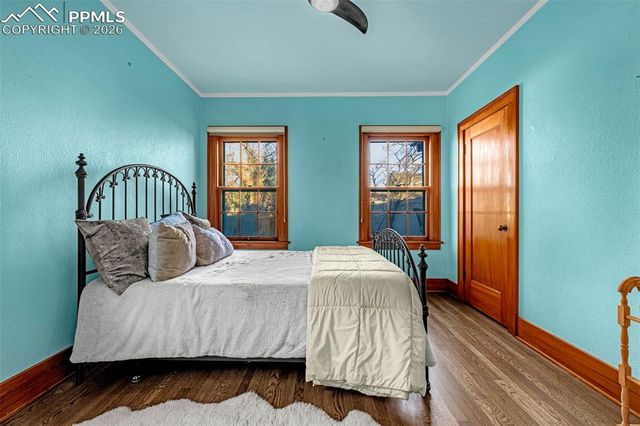 2107 N Cascade Avenue, Colorado Springs, CO 80907