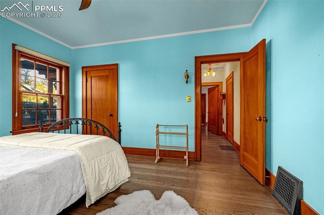 2107 N Cascade Avenue, Colorado Springs, CO 80907