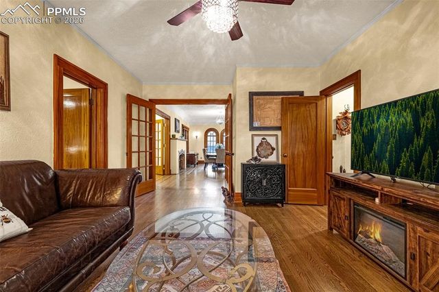 2107 N Cascade Avenue, Colorado Springs, CO 80907