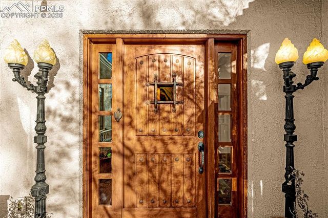 2107 N Cascade Avenue, Colorado Springs, CO 80907