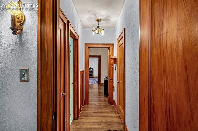 2107 N Cascade Avenue, Colorado Springs, CO 80907