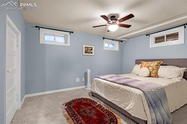 2107 N Cascade Avenue, Colorado Springs, CO 80907