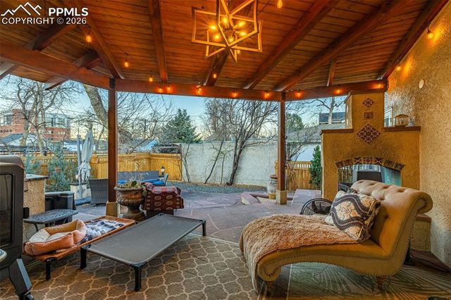 2107 N Cascade Avenue, Colorado Springs, CO 80907