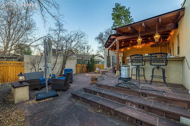 2107 N Cascade Avenue, Colorado Springs, CO 80907