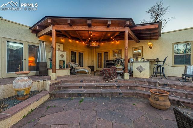 2107 N Cascade Avenue, Colorado Springs, CO 80907