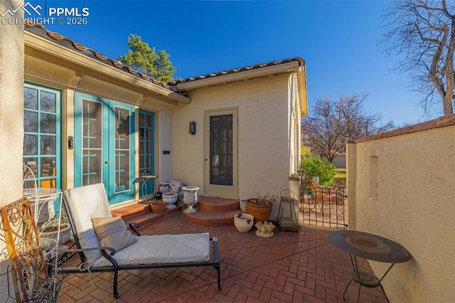 2107 N Cascade Avenue, Colorado Springs, CO 80907