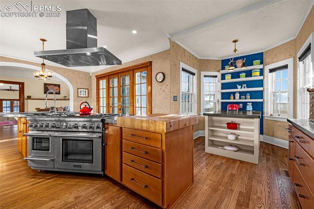 2107 N Cascade Avenue, Colorado Springs, CO 80907