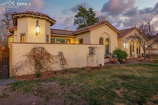 2107 N Cascade Avenue, Colorado Springs, CO 80907