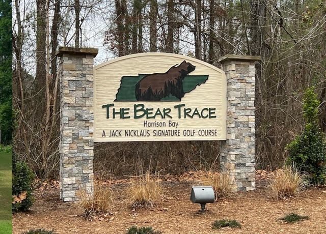 6504 Oak Drive, Harrison, TN 37341