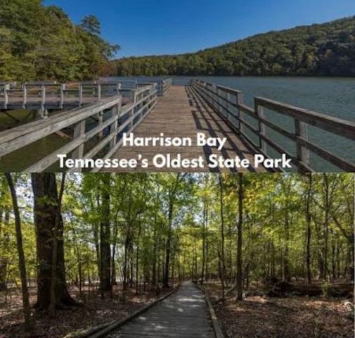 6504 Oak Drive, Harrison, TN 37341