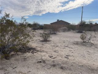 0 Mariposa, 29 Palms, CA 92277