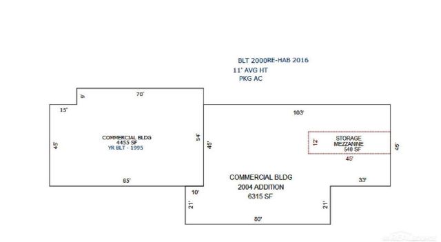 34736 S Gratiot Avenue, Clinton Twp, MI 48035