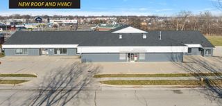 34736 S Gratiot Avenue, Clinton Twp, MI 48035