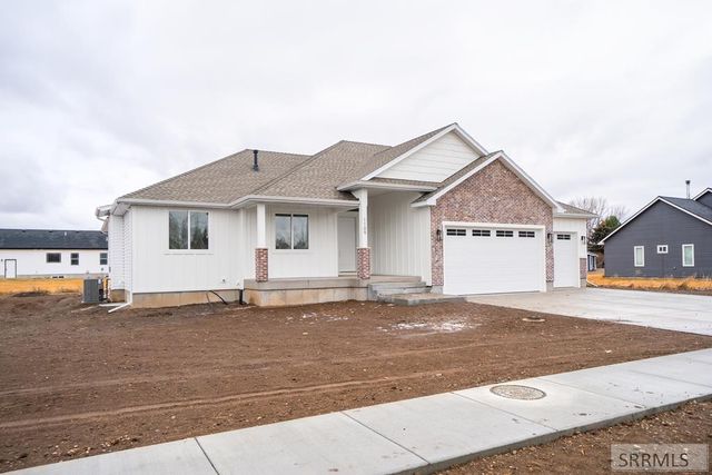 1109 Mcjon Lane, Rexburg, ID 83440