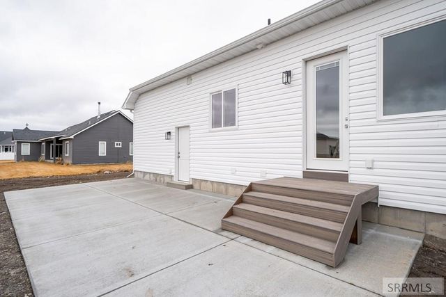 1109 Mcjon Lane, Rexburg, ID 83440