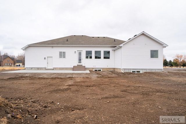 1109 Mcjon Lane, Rexburg, ID 83440