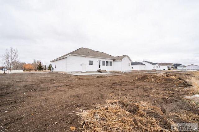 1109 Mcjon Lane, Rexburg, ID 83440