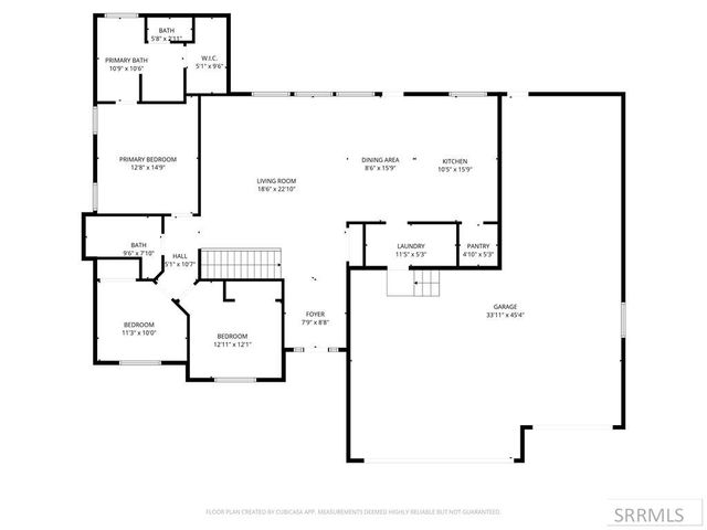 1109 Mcjon Lane, Rexburg, ID 83440