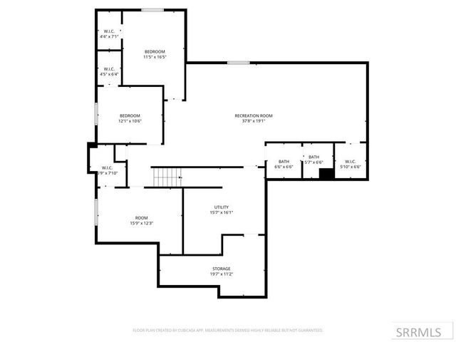 1109 Mcjon Lane, Rexburg, ID 83440